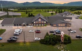 Best Western Plus Norwester Hotel & Conference Centre